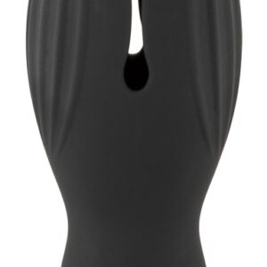 "Vibrierender Penis Masturbator" mit soften Massagenoppen