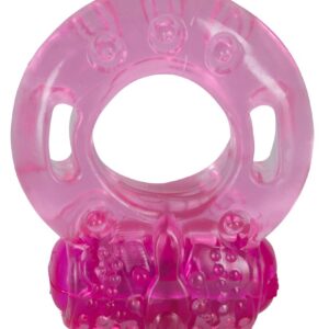 Vibro-Penisring „One Time“