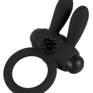 Vibro-Penisring „Vibro Cock Ring“, sehr dehnbar