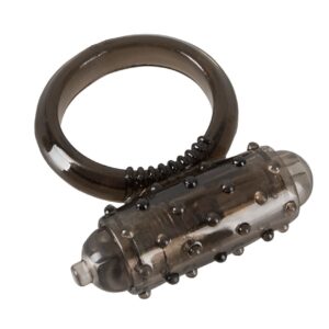 Vibro-Penisring „Vibro Ring“ mit Mini-Vibrator