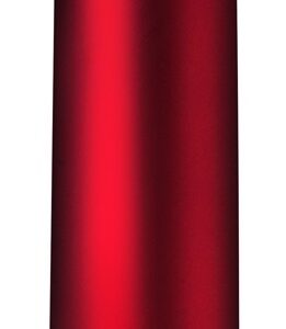 Vibrobullet „Scarlet Velvet“ mit 10 Vibrationsmodi und Mattlook.