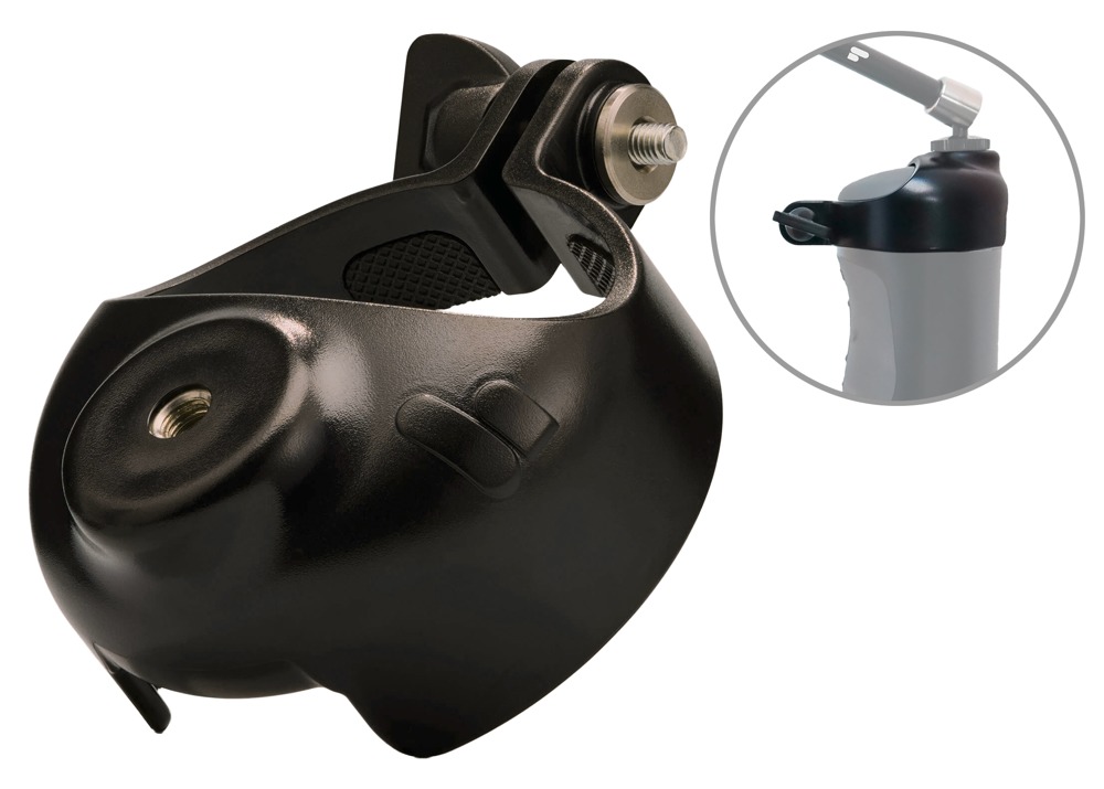 Zubehör „Handsfree Cup“ für Masturbator The Handy