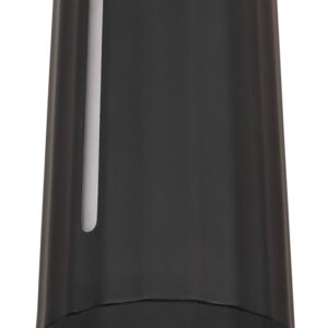 „Blow Job Masturbator with 3 Functions“ mit Vibration, Klopf- und Wärmefunktion