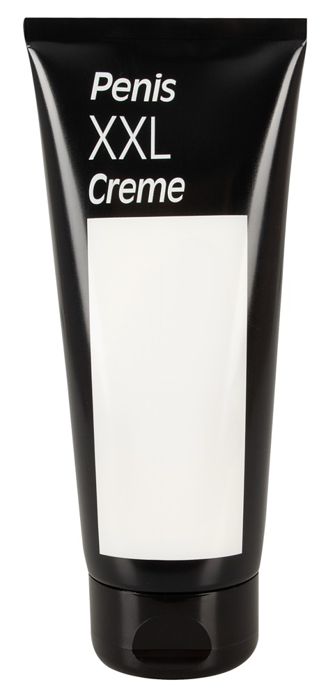 „Penis XXL Creme“