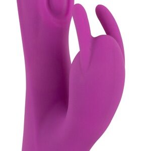 „Thumping Rabbit Vibrator“ mit Klopf-Funktion